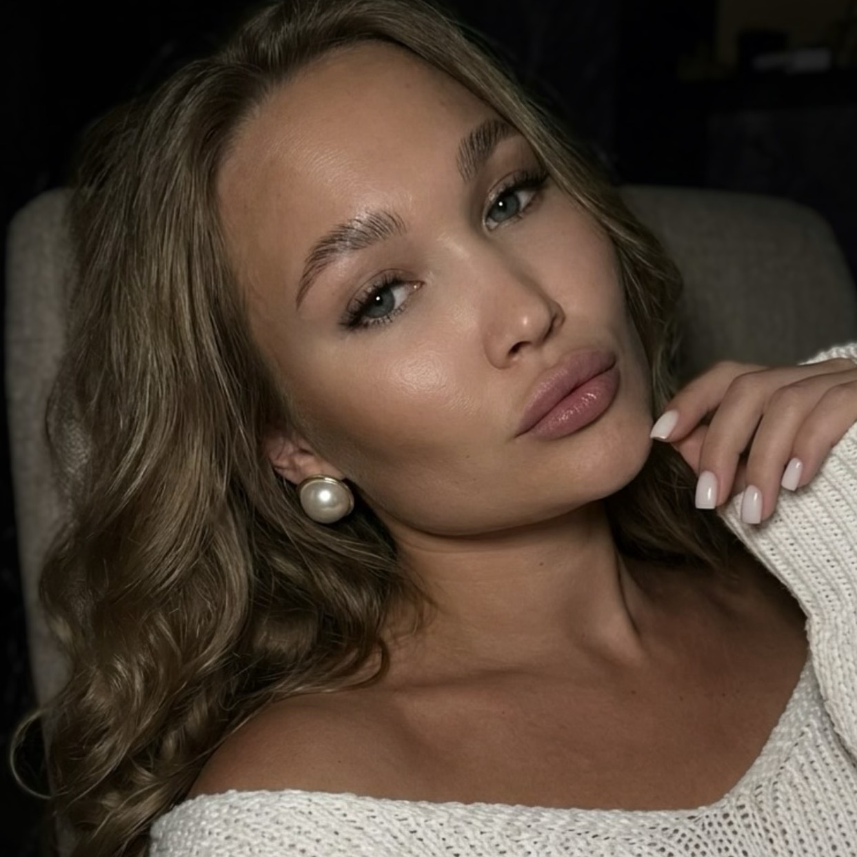 🚩🖤Ms А. Loveᵍᵃᶫᵃˣʸ from RU on Tango Live