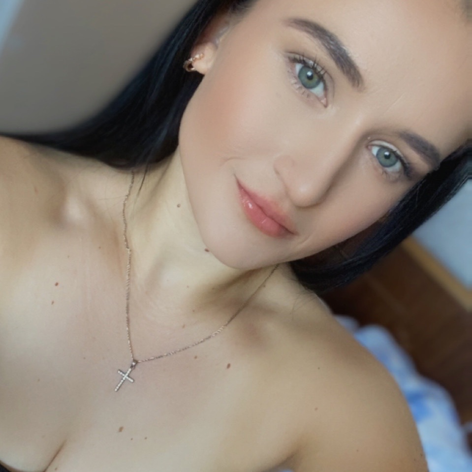 😈Alissa😈 from US on Tango Live