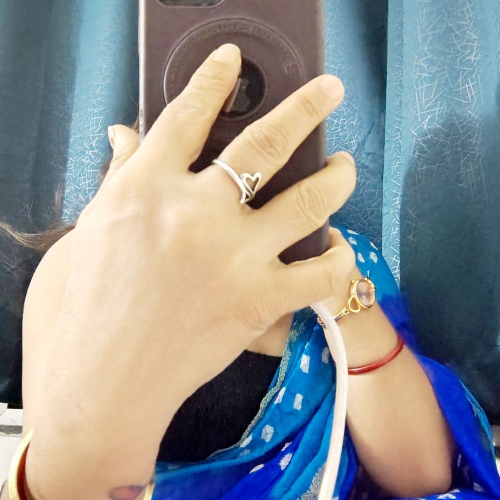 ❤️🧿NISHA🧿❤️ from US on Tango Live