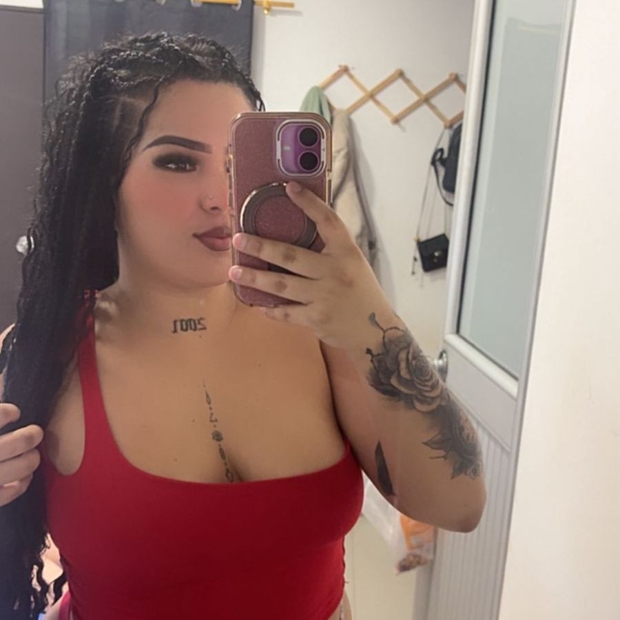 Génesis tatto😈 from CO on Tango Live