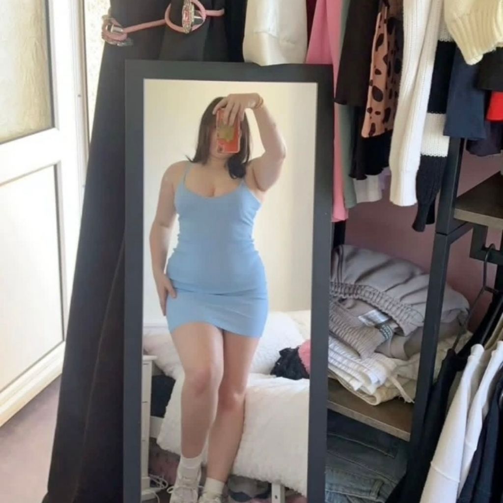 I’m ❤️🔥baddie🥵 on Tango Live