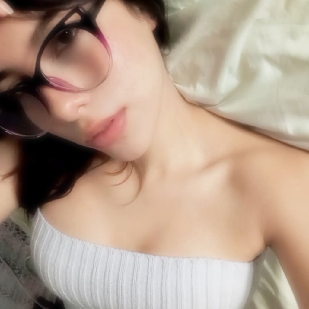 Sofi 💗 from VE on Tango Live