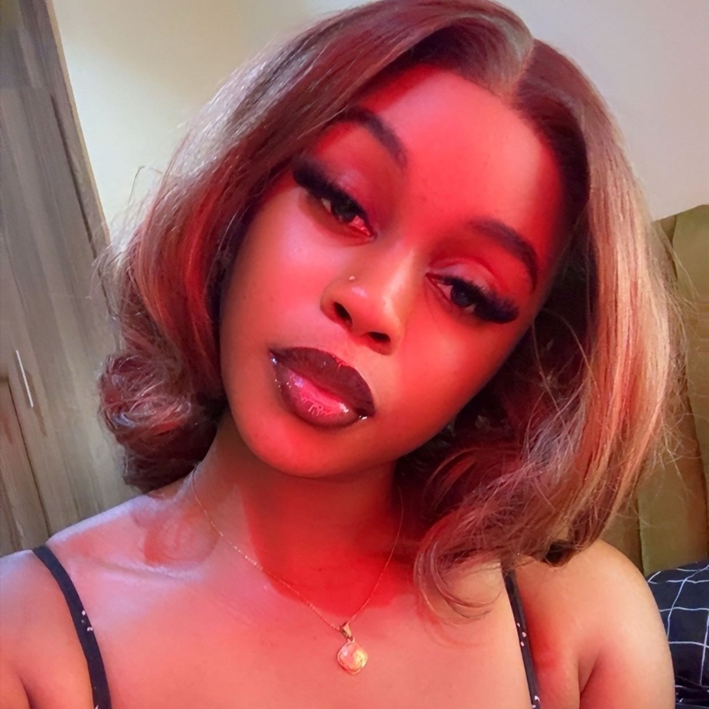 Keera❤️🦋 from US on Tango Live