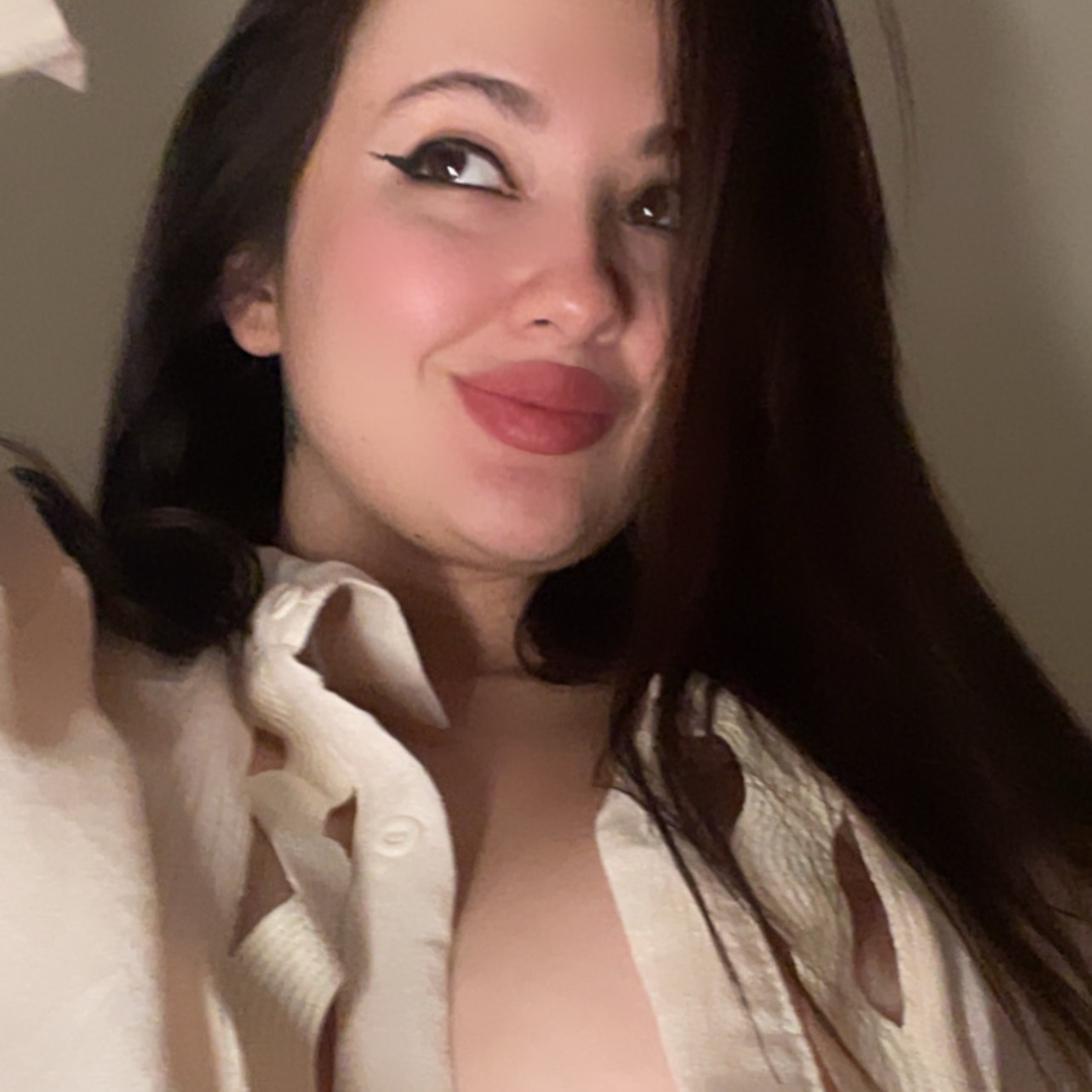 Flor bunny 🐰🐇 on Tango Live