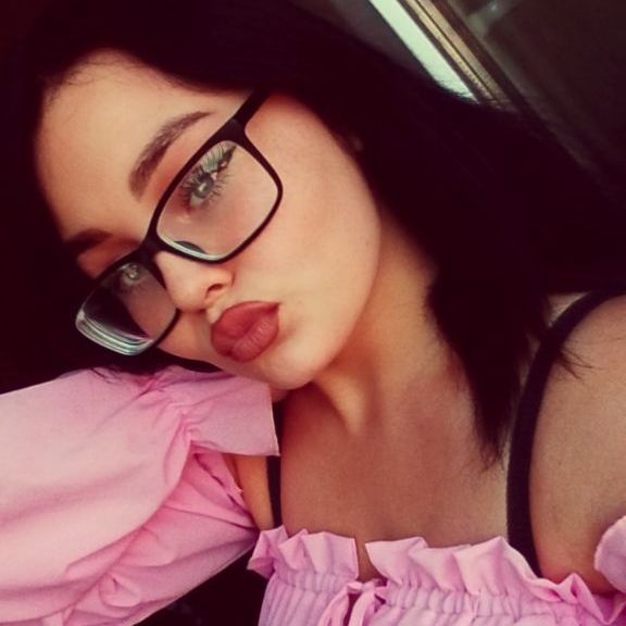 Valeria😗 from UA on Tango Live