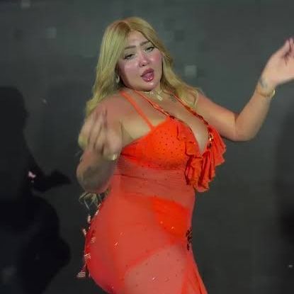 الفرفوشه😋🔥💃🏻 from EG on Tango Live