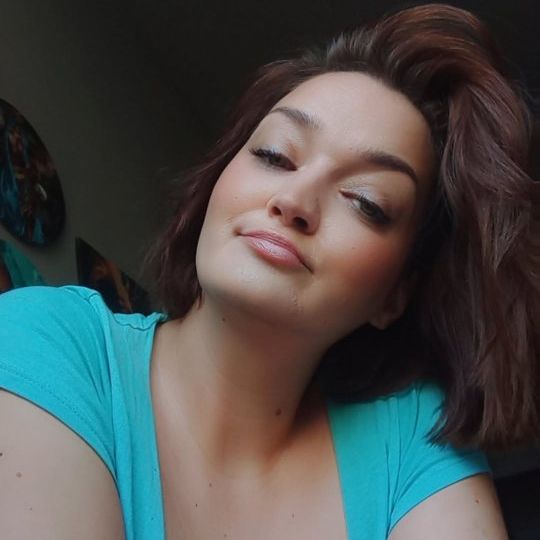 Kateřina from CZ on Tango Live