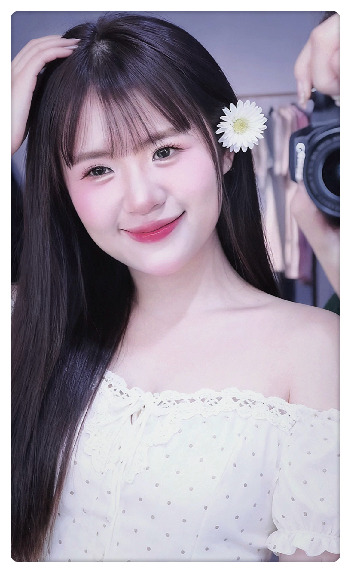 Anna💋 from VN on Tango Live