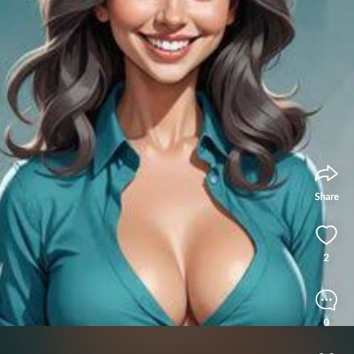 Blueberry from IN on Tango Live