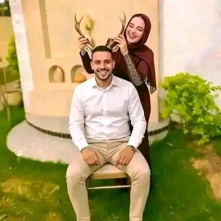 مـراتـي ومـرات اخــويـا 👑🥂 on Tango Live
