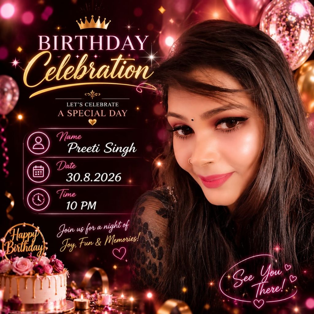 Preeti singh from IN on Tango Live