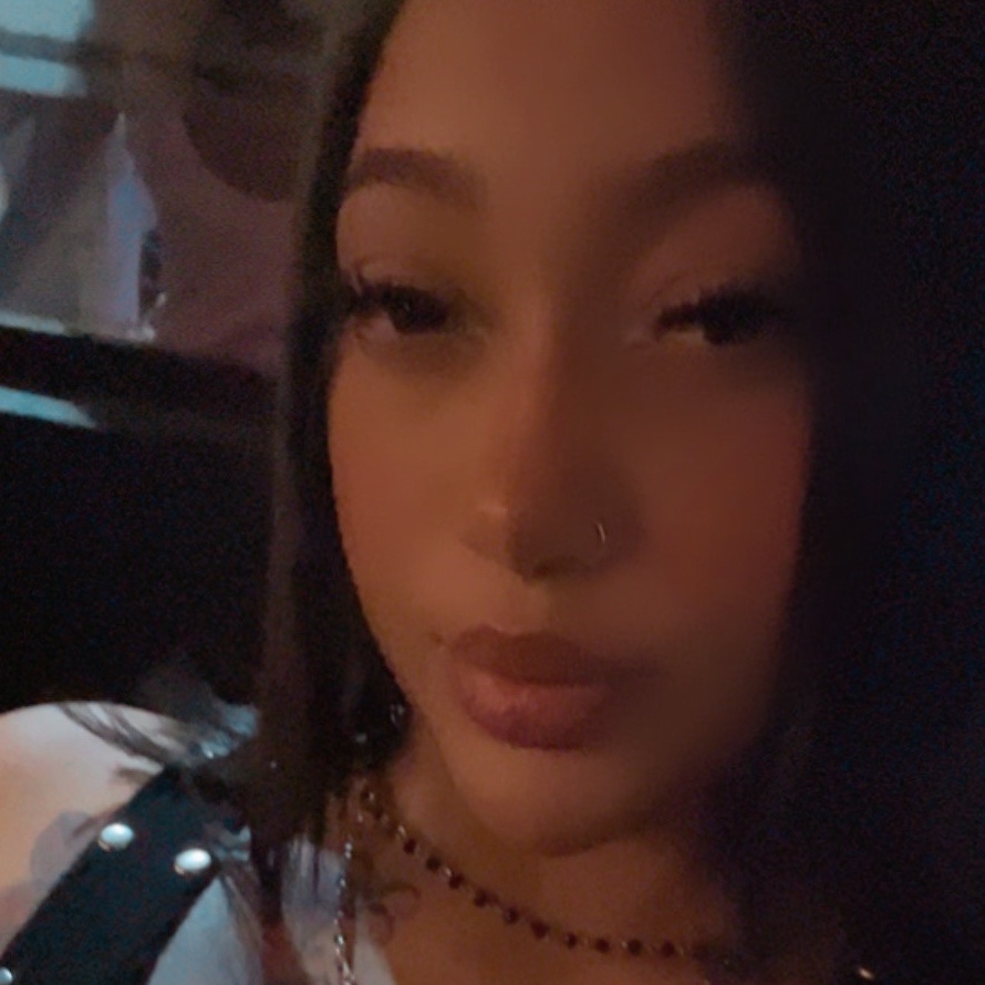 María Tl🇦🇮 from DO on Tango Live