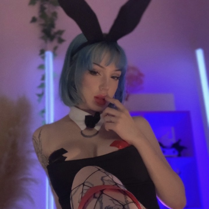 🐰 MISS LUCK 🐇