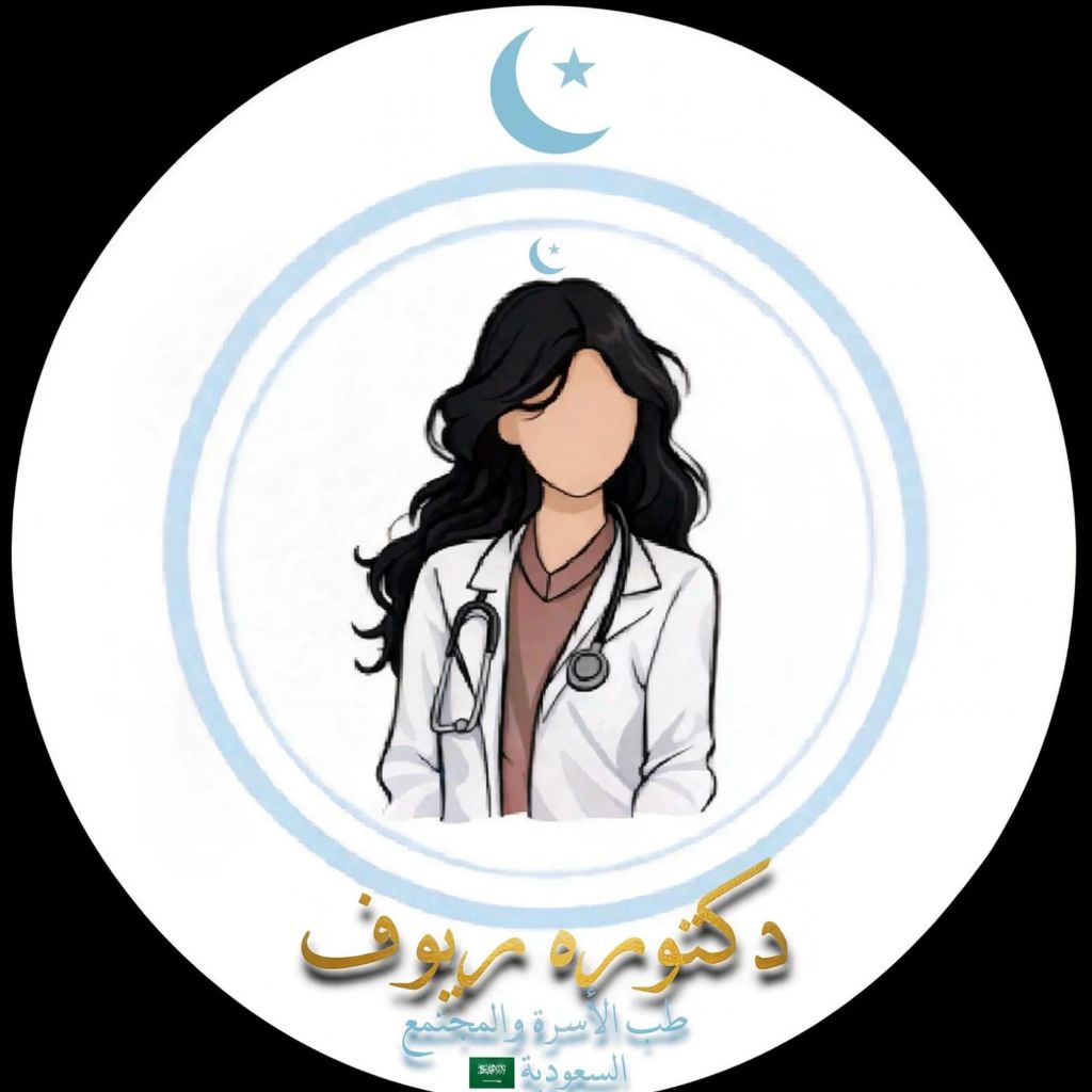 Dr. ريوف Ryuf🔥❤️👄