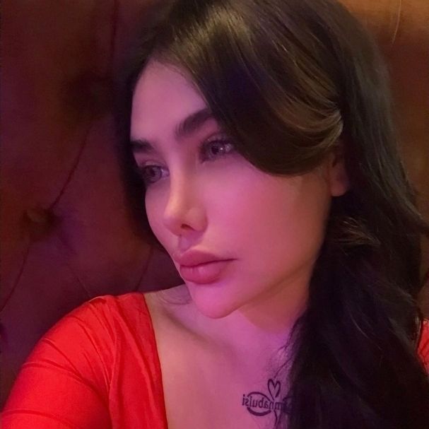 ANGEI KHOURY انجي خوري from KW on Tango Live