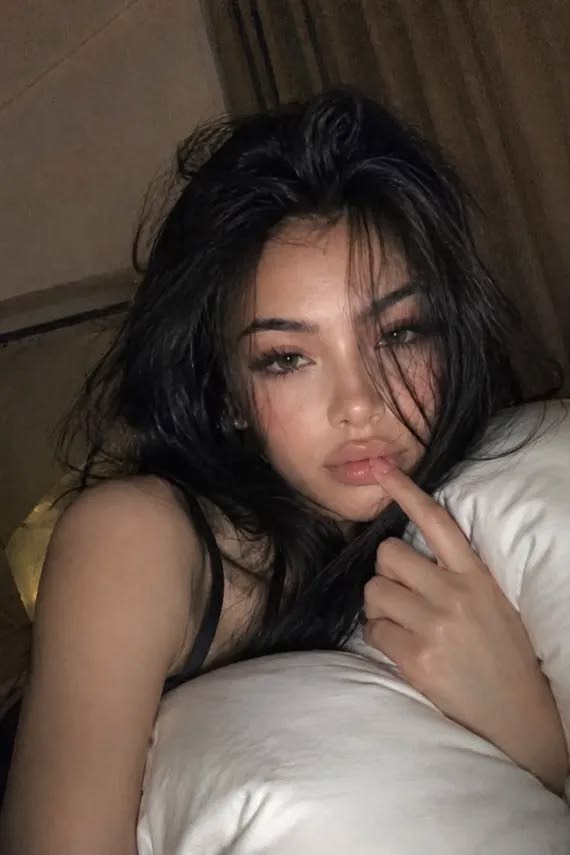 Milana 🧸 from TR on Tango Live