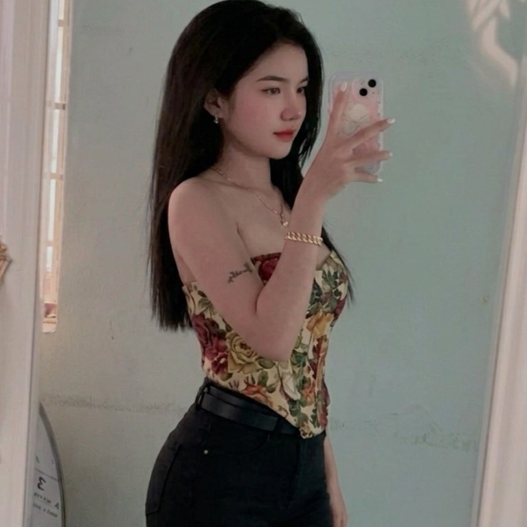 Em HIN 🐥 from VN on Tango Live