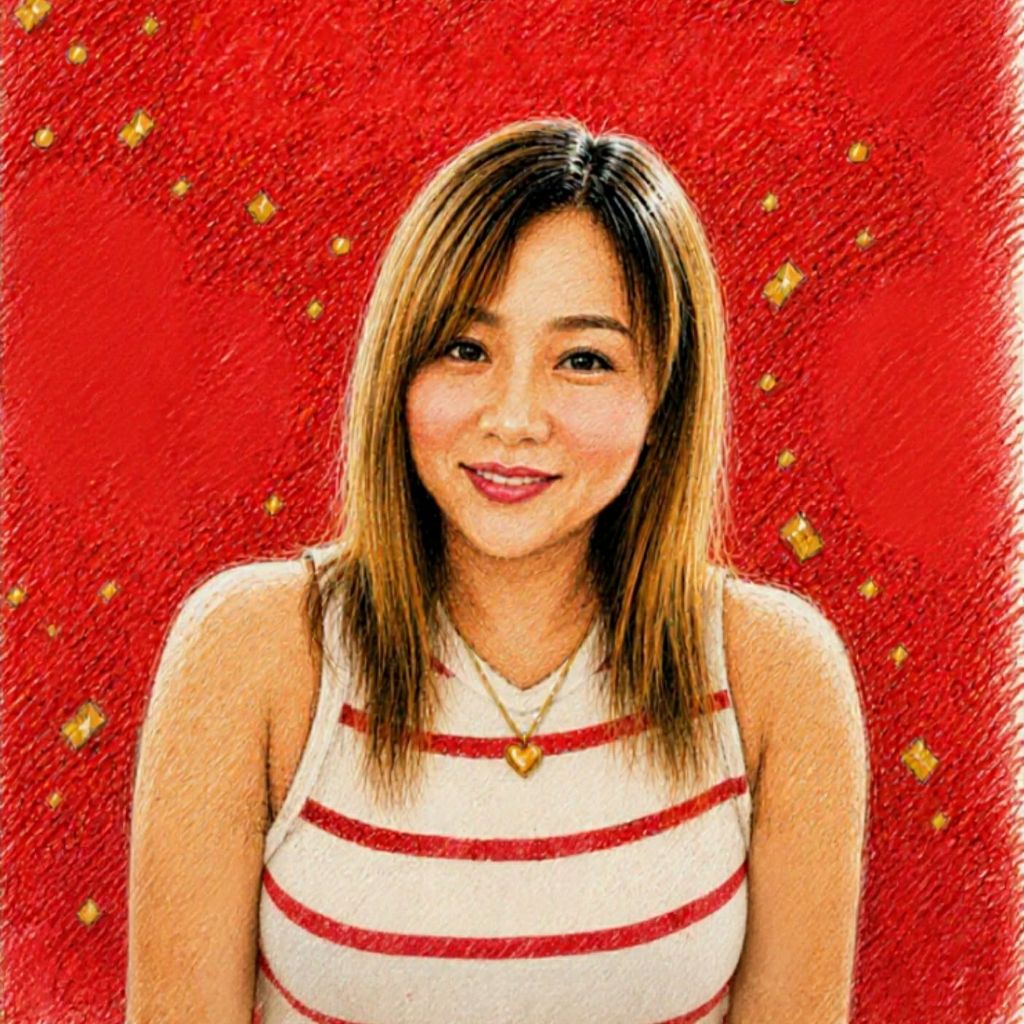 Joy from PH on Tango Live
