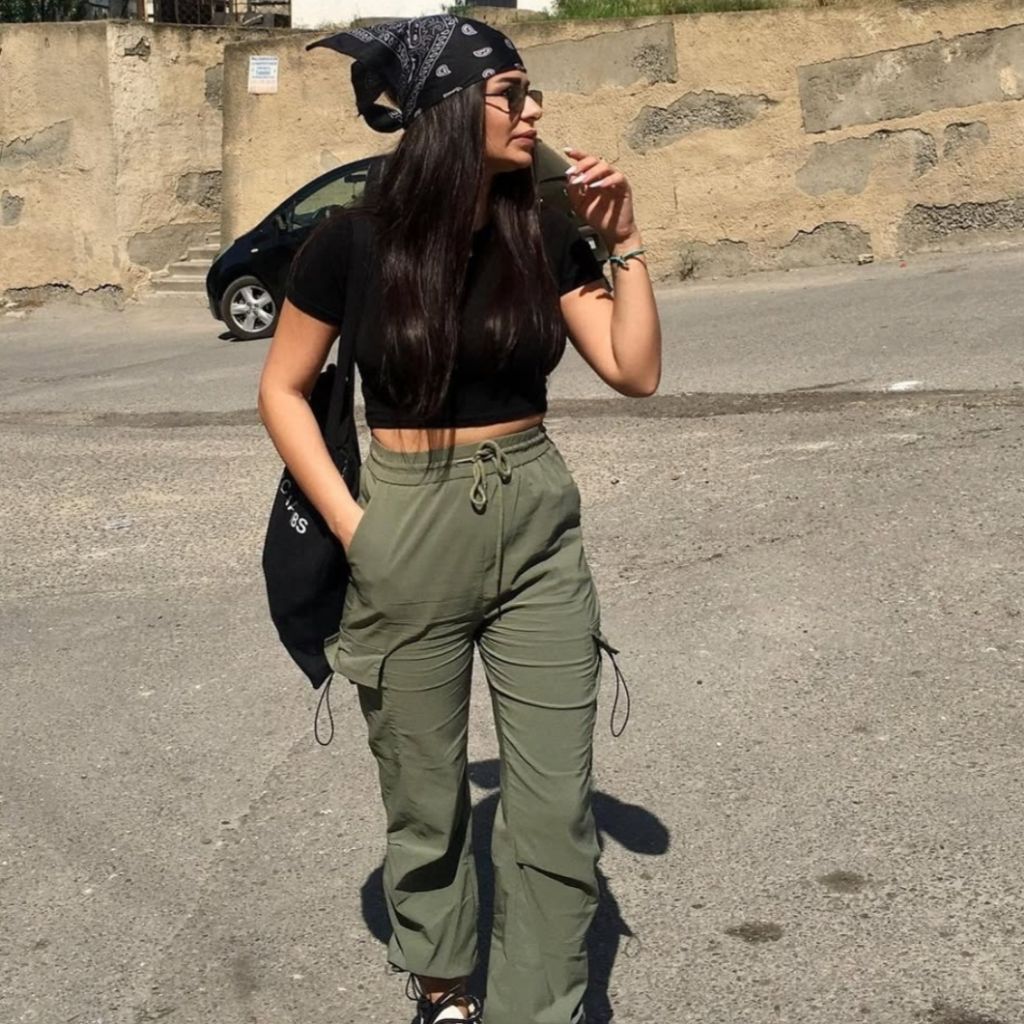 🍑Alena🍑 from AZ on Tango Live