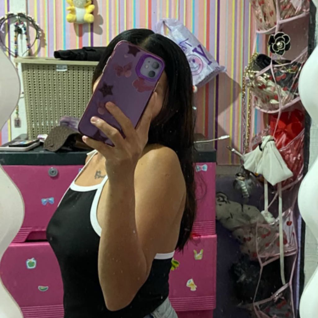 Cute Girl from PH on Tango Live