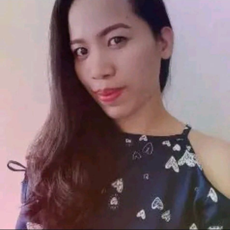 Joyce from PH on Tango Live