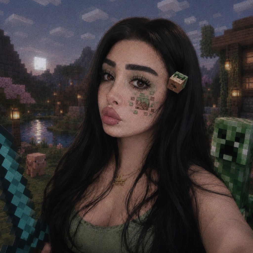 Cat Woman 🖤 on Tango Live