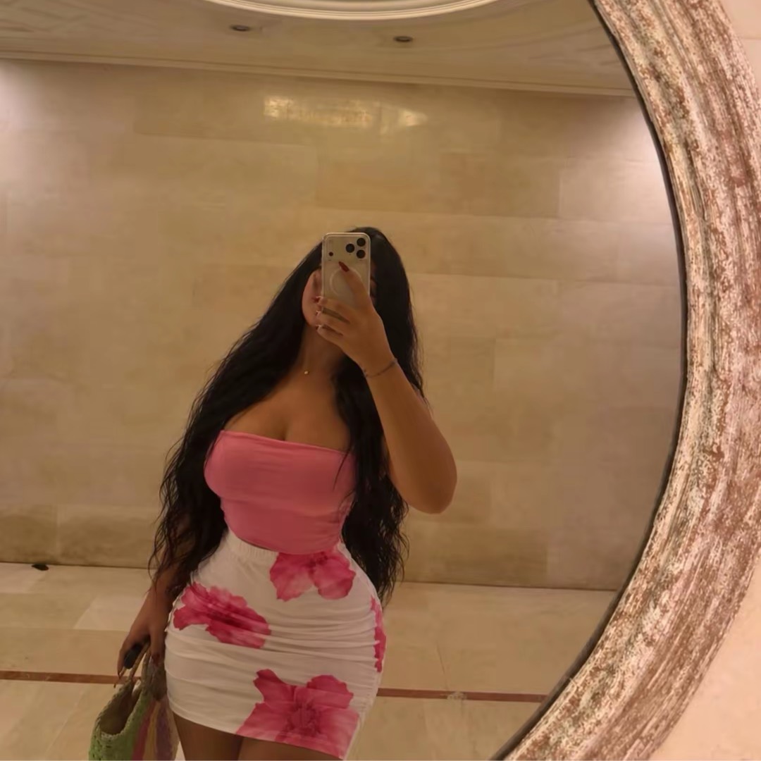 سكرانة 🥂🌶️ K S A from SA on Tango Live