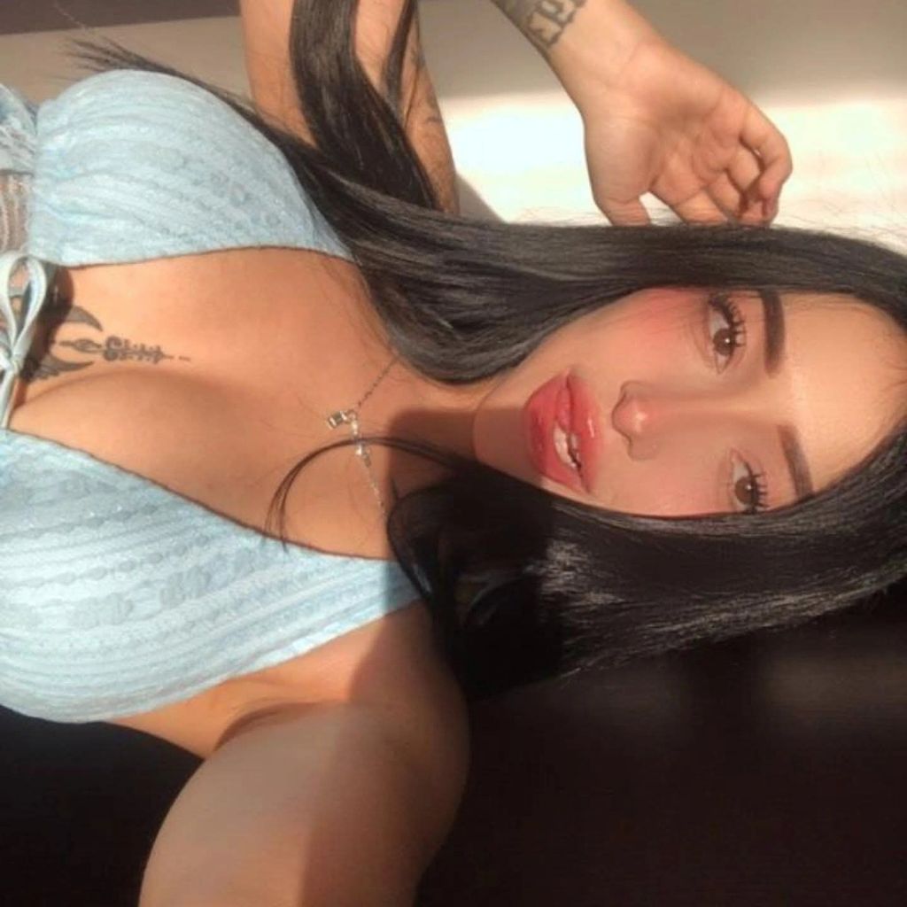 nicol from CO on Tango Live