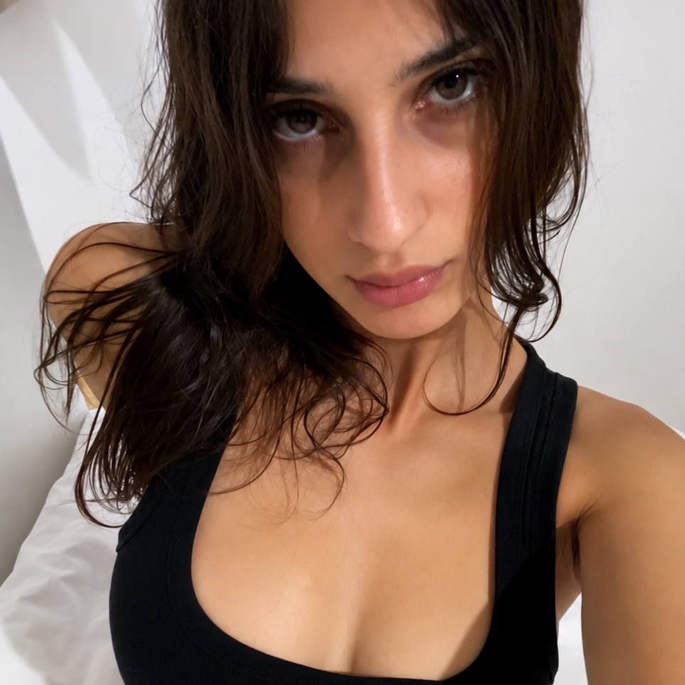 💕EVA💕 from BG on Tango Live