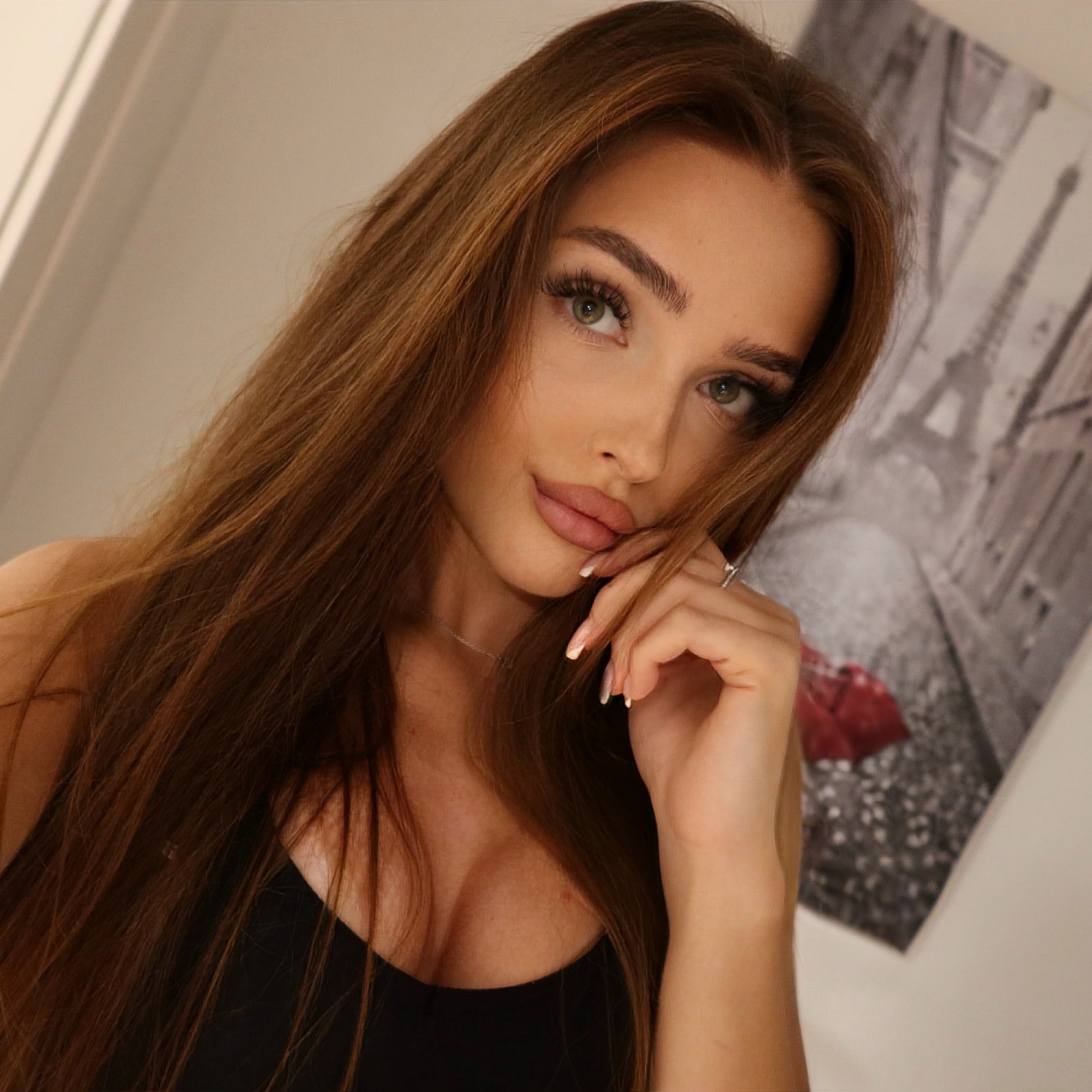 Tina🕊️ from UA on Tango Live