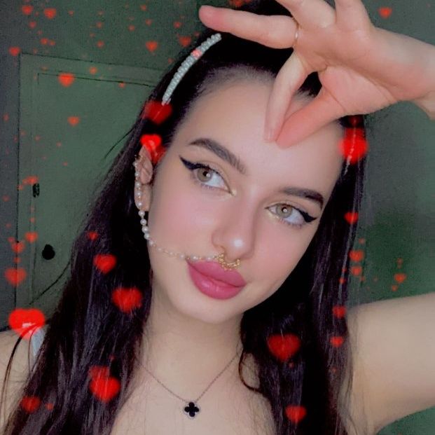 Hisoka 🥀 from RU on Tango Live