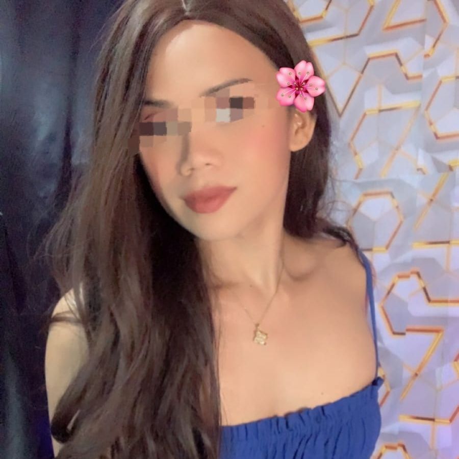 🌸Scarlett 🧿🔥 from PH on Tango Live