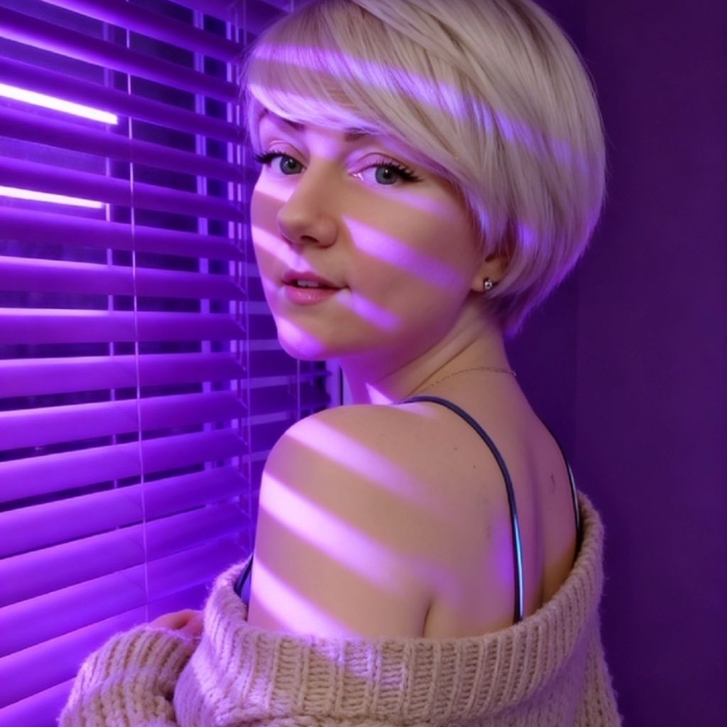 BlondPearl 💎💕 on Tango Live