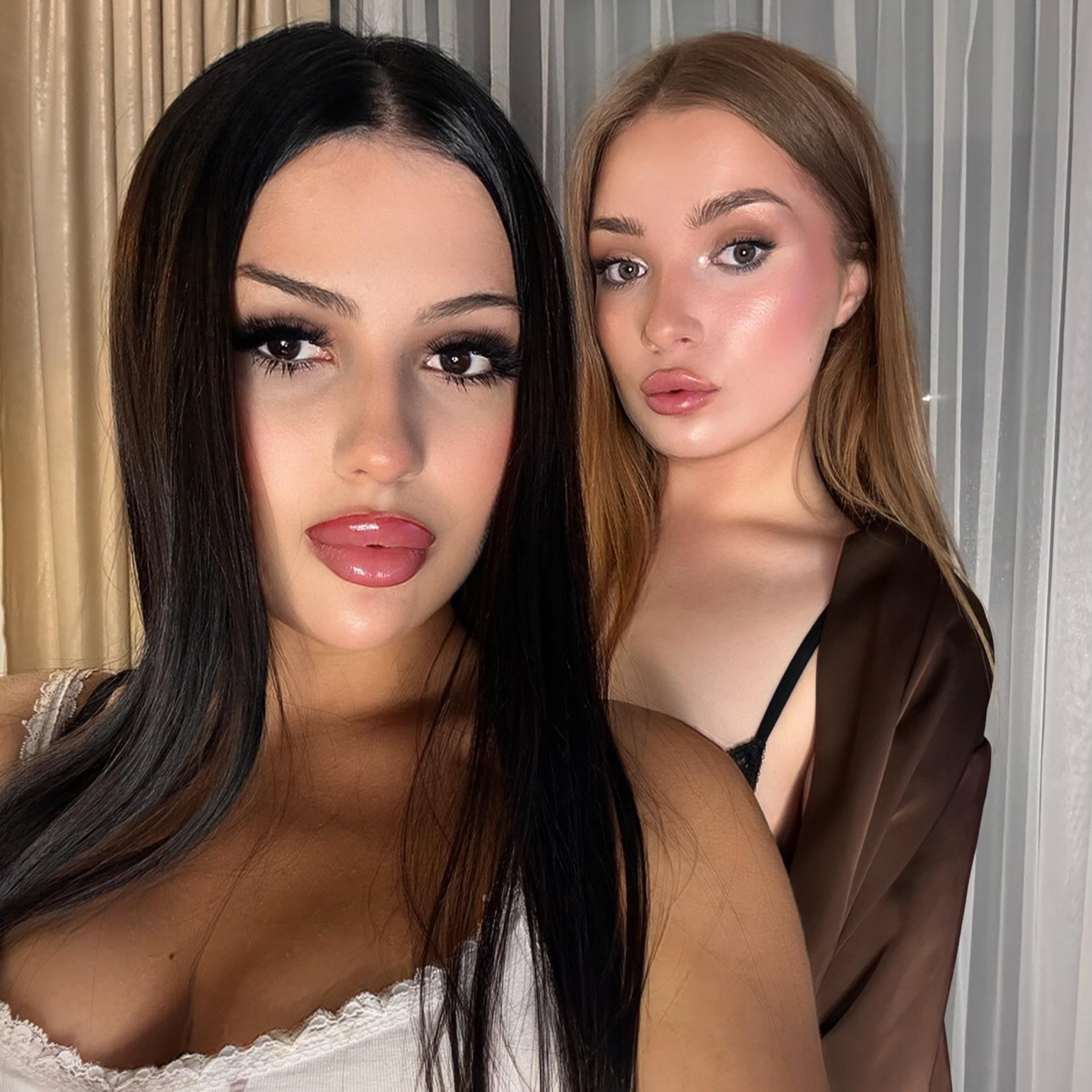 JESSI SWEET from PL on Tango Live