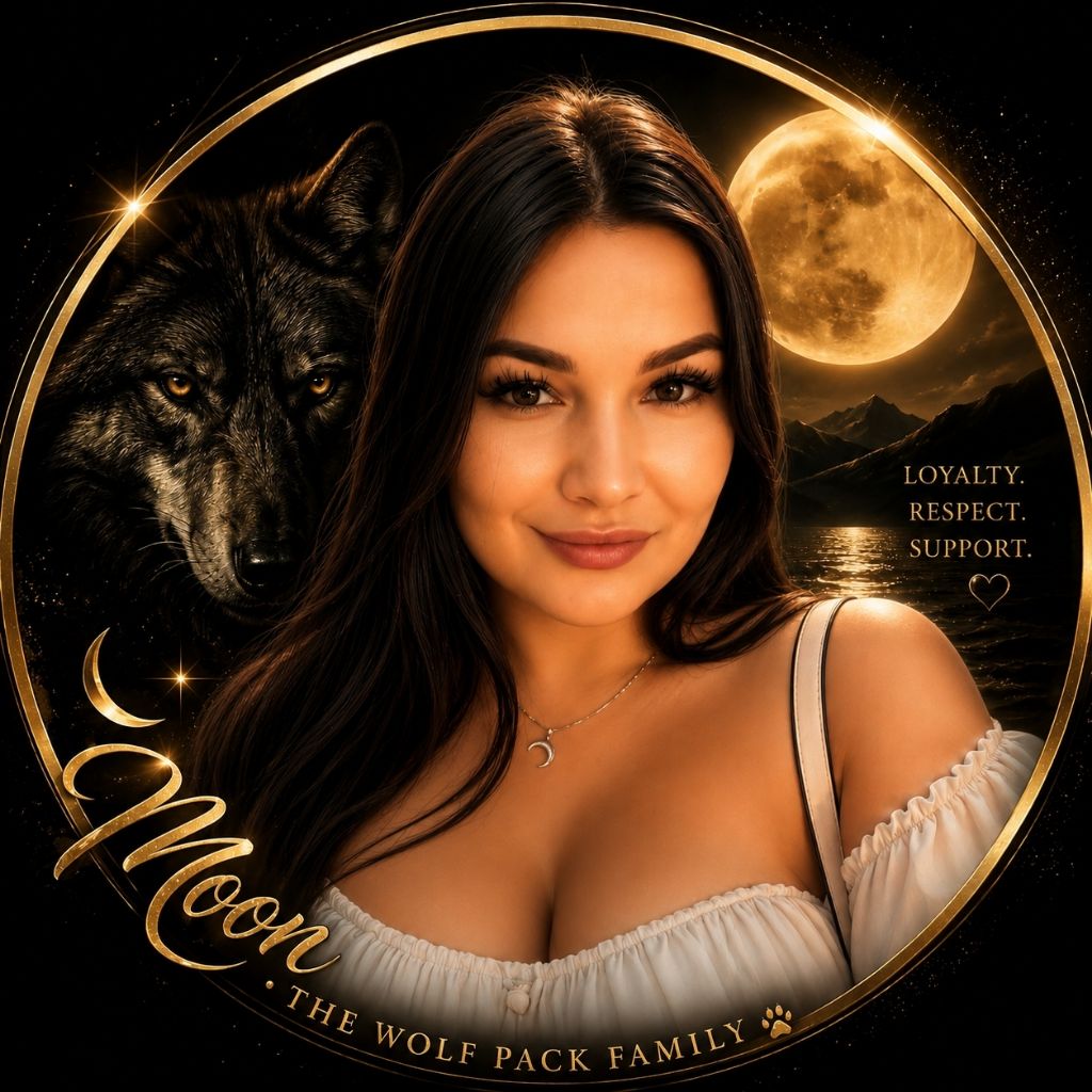 ❤️ Moon 🫦🌙 on Tango Live