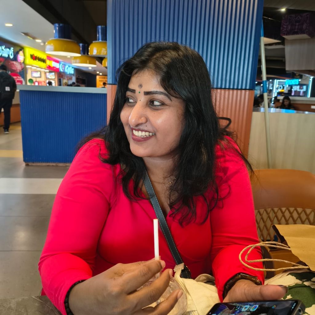 💕 Nritya Reddy 💕 👑❤️ from IN on Tango Live