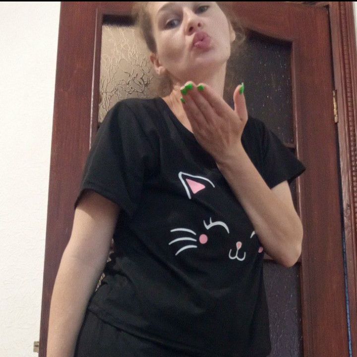 LERA from UA on Tango Live