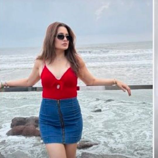 Alia misra 🤩🤩 from IN on Tango Live
