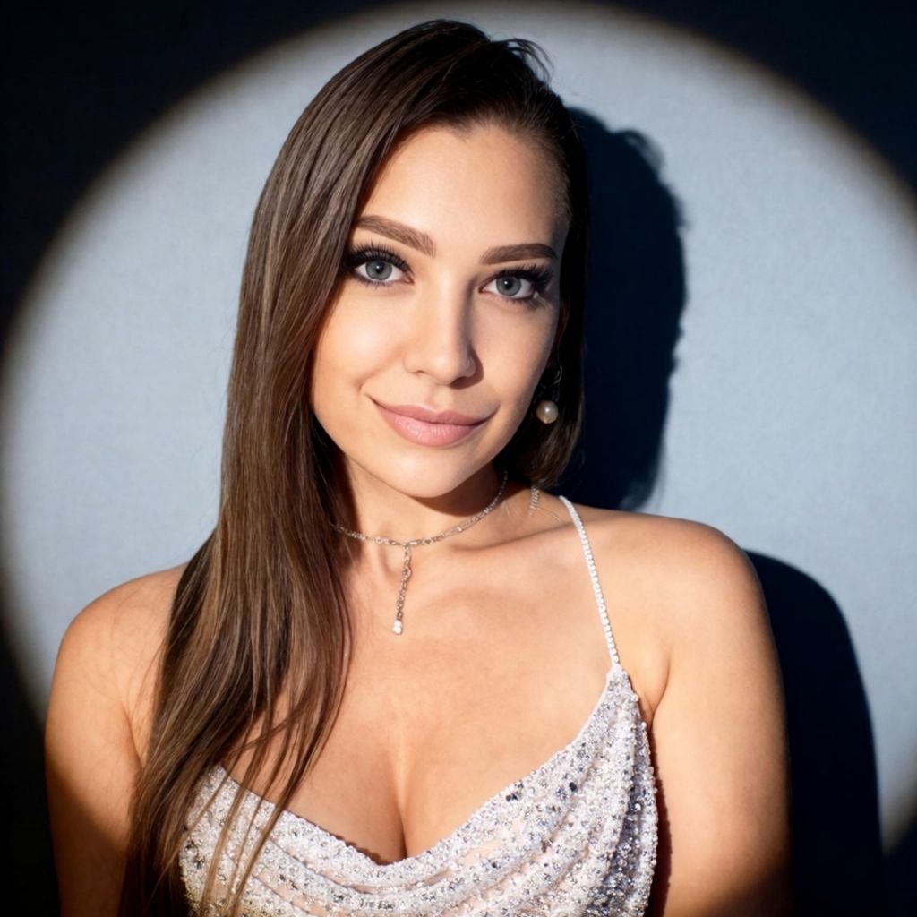 .•*Asti Knyazeva on Tango Live
