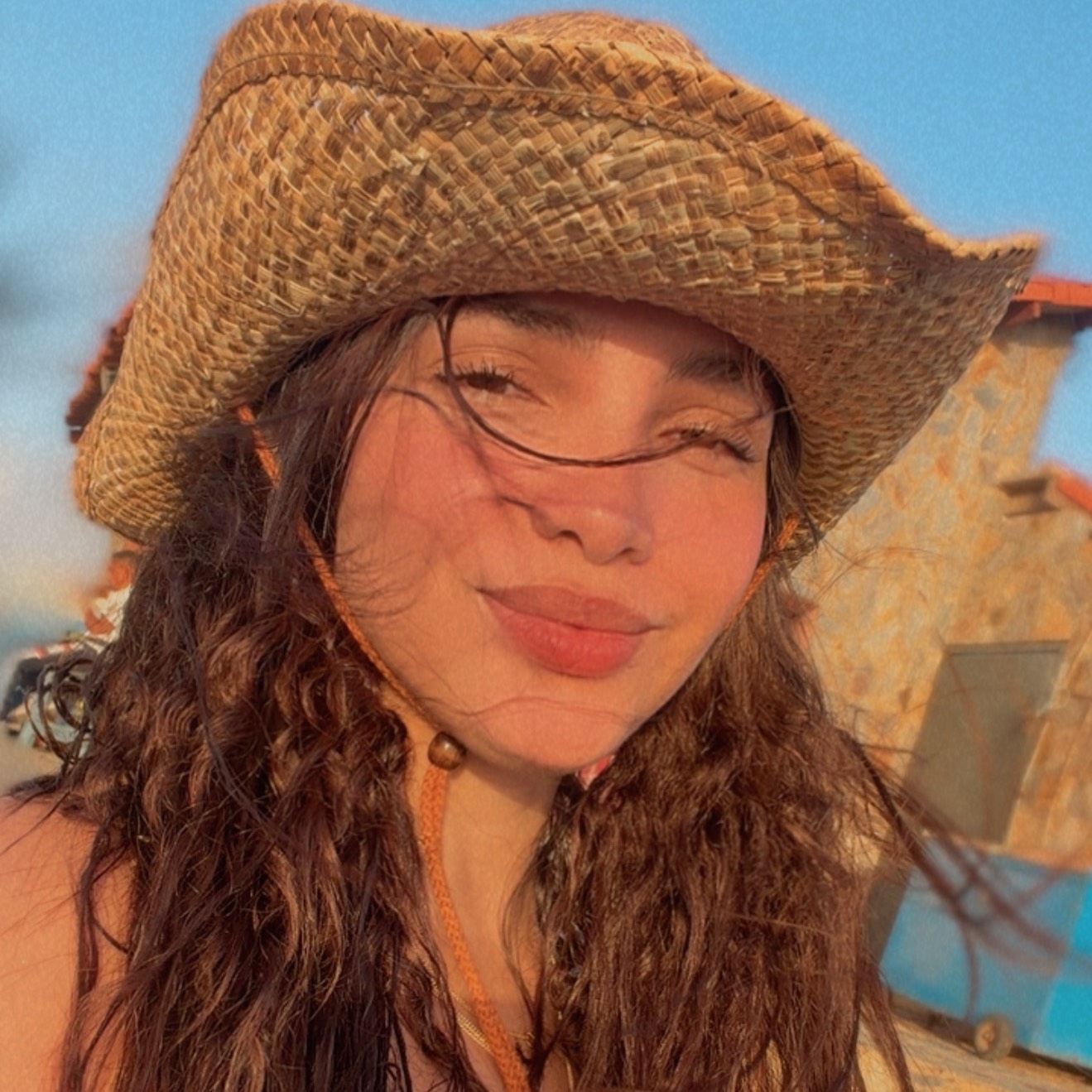 Dulce Canela🧡🐆 on Tango Live