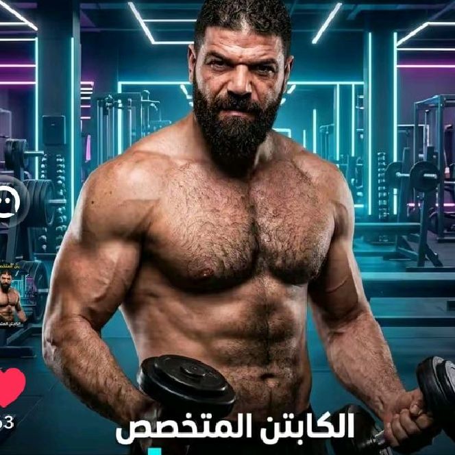 الكابتن المتخصص 💪🇪🇬🔥 موووجود from EG on Tango Live