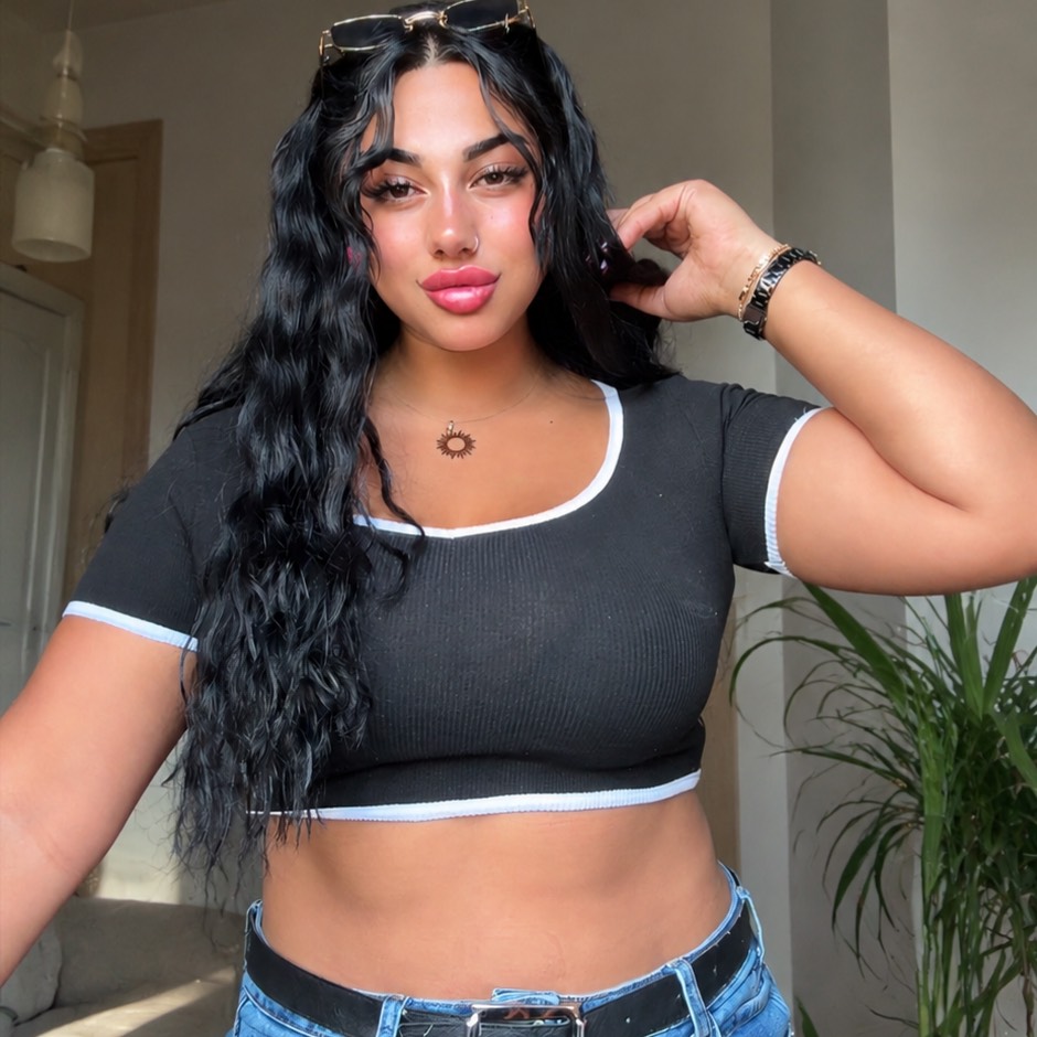 MiMi💅🏼 from LB on Tango Live
