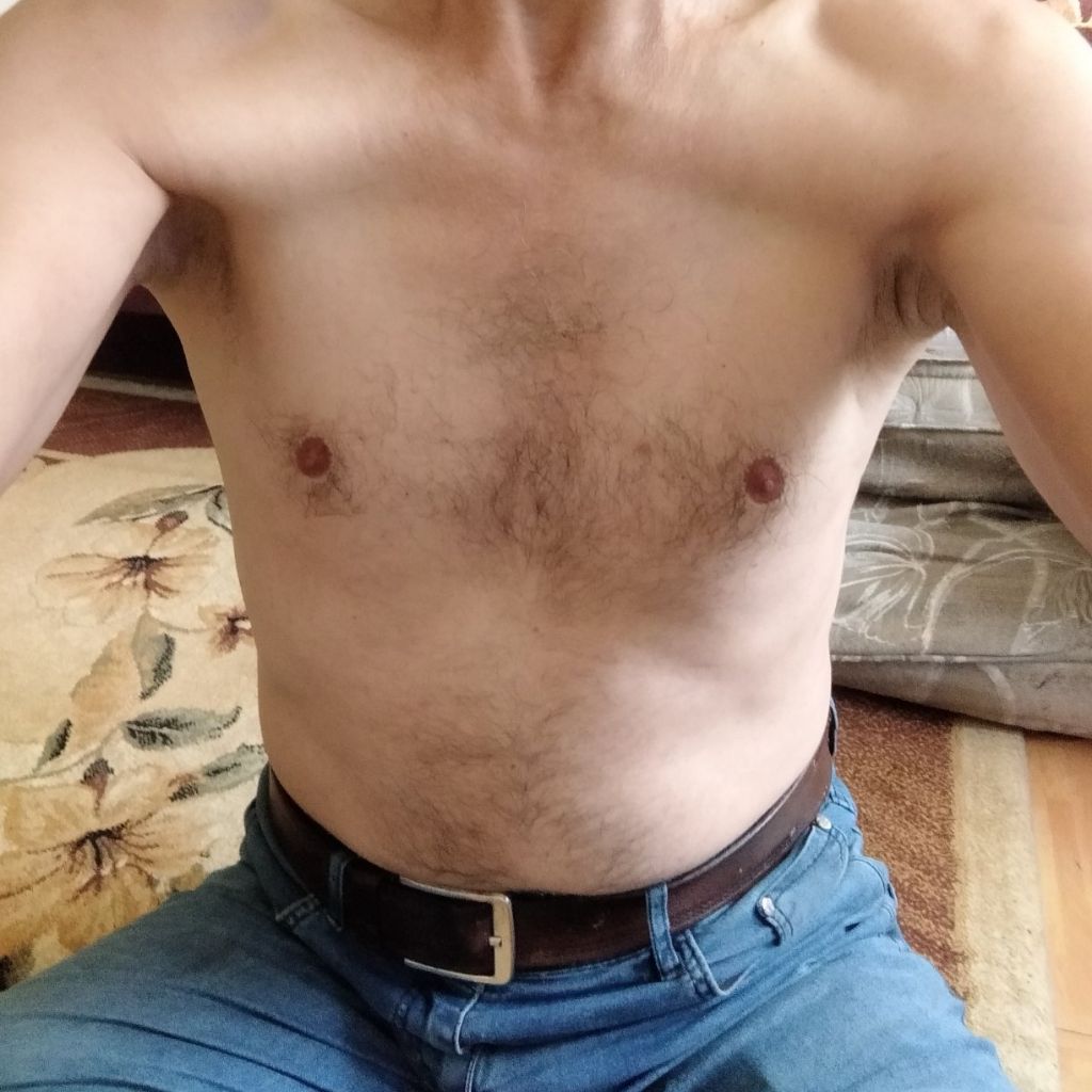 Iron Bull from TR on Tango Live