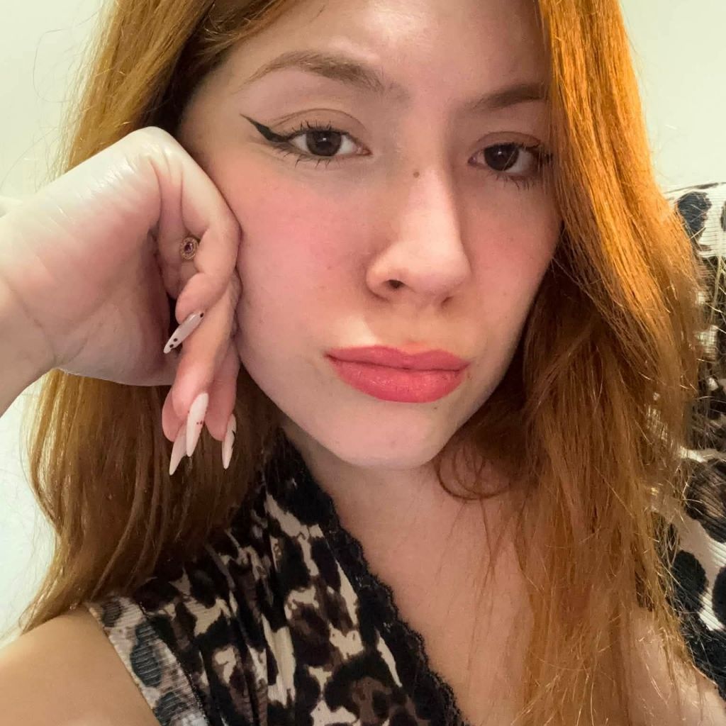 Colito👩🦰🍊 on Tango Live