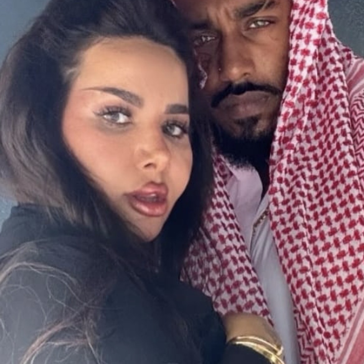 جوجو الوسيعة from KW on Tango Live