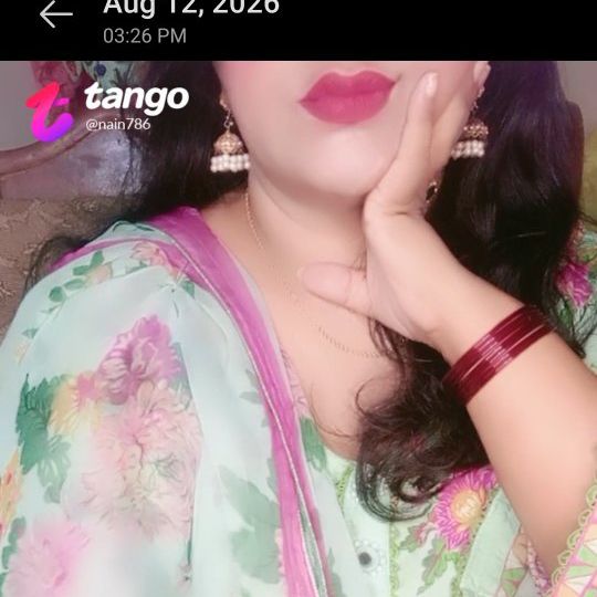 Nain Tara✨ from PK on Tango Live