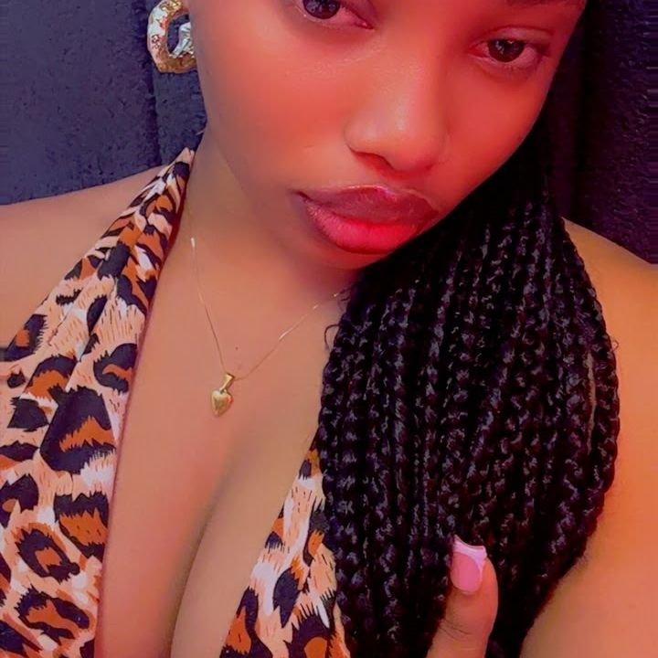 Omalicha 4m💐✨ from NG on Tango Live