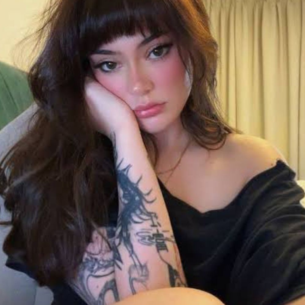 🥵ايمان 💋 🥵 from DZ on Tango Live
