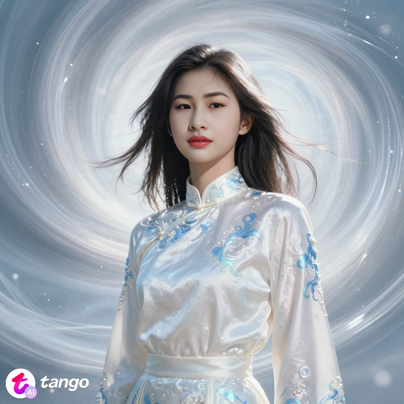 Liana vn from VN on Tango Live