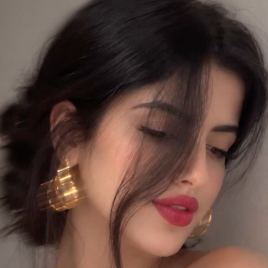 مريم🍂Mariam from SA on Tango Live